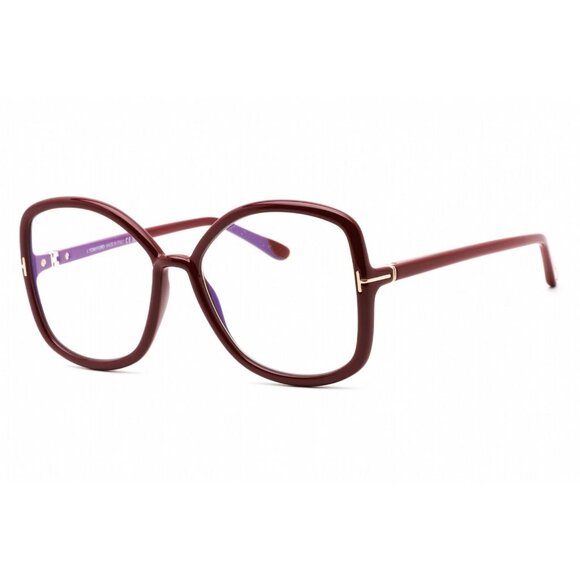 Tom Ford EYEGLASSES TF5845B-074-56 New with case main image 5
